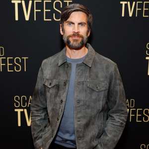 Yellowstone s Wes Bentley Reveals His Current Obsessions The Book That Changed His Life and More 133