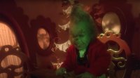 The young Grinch actor, Joshua Ryan Evans, died 2 years after the way the Grinch Stole Christmas Relief