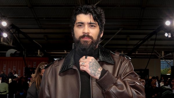 Zayn Malik Cancels Show Last Minute