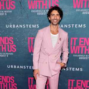 Justin Baldoni Thanks Fans for 'It Ends With Us' Support Amid Feud Rumors
