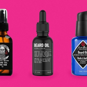 best beard oils