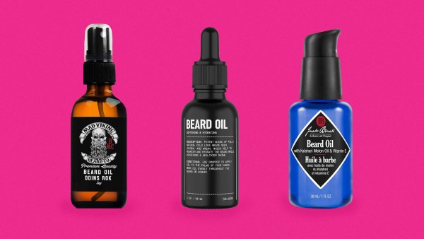 best beard oils