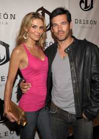 Brandi Glanville Explains Why She Spent Christmas With Ex Eddie Cibrian: 'I Put My Kids First'