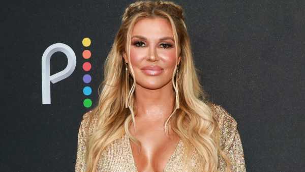 Brandi Glanville hasnt been intimate in a year due to facial disformity