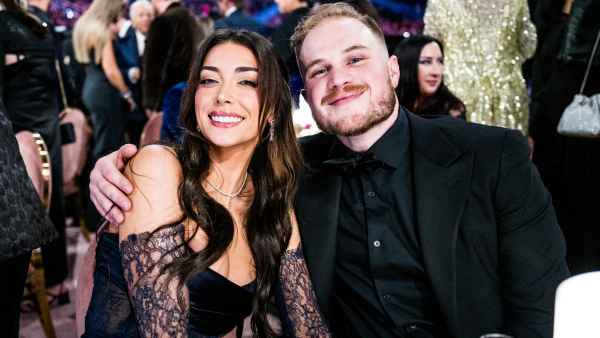 Brianna LaPaglia Celebrates Putting on 11 Pounds After Zach Bryan Split