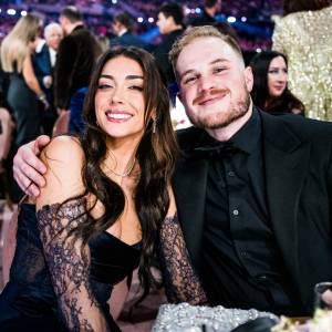 Brianna LaPaglia Celebrates Putting on 11 Pounds After Zach Bryan Split