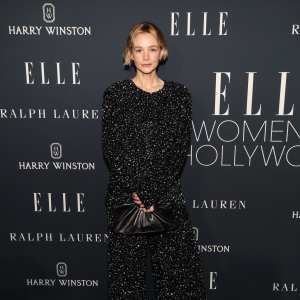 King Charles Recognizes Carey Mulligan in Annual New Year Honors List