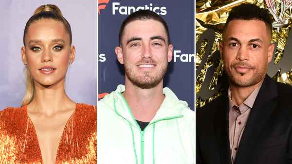 Inside Chase Carter Connection With Cody Bellinger and Giancarlo Stanton