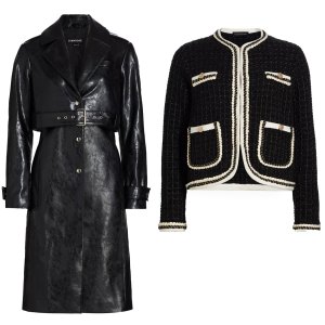 chic deals saks fifth avenue