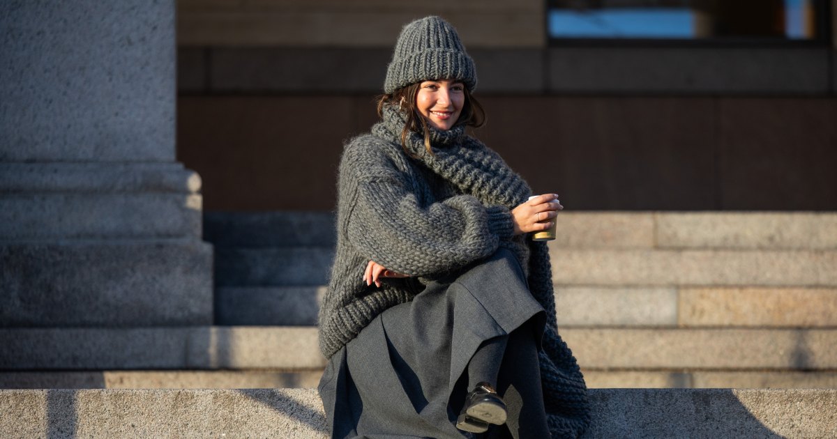 10 Chic Scarves and Hats on Amazon, Starting at Only $10 10 Chic Scarves and Hats on Amazon, Starting at Only $10
