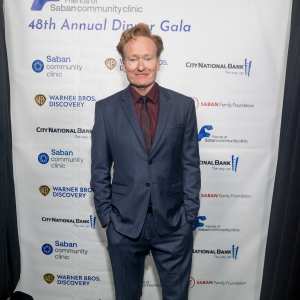 Conan O'Brien's Mom Dies 3 Days After His Dad Died