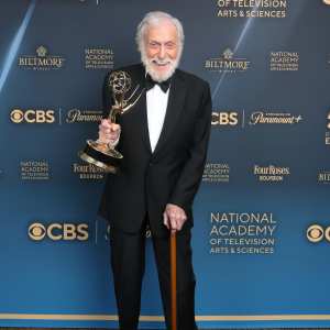 Dick Van Dyke Jokes about Age Ahead of 99th birthday