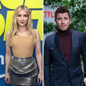 Emma Roberts and Garrett Hedlund Celebrate Sons 4th Birthday