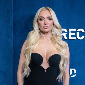 RHOBH's Erika Jayne Gives Legal Update 4 Years After Tom Girardi Split