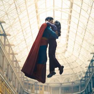 Everything We Know About the 2025 Superman Movie So Far