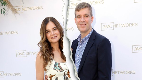 Breaking Bads Betsy Brandt Files for Divorce From Husband After 25 Years of Marriage
