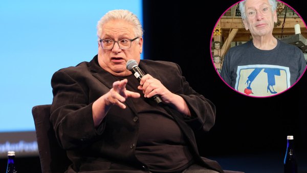 Mrs Doubtfires Harvey Fierstein Lost 120 Pounds on Weight Loss Drug