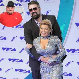 Teen Moms Amber Portwood Defended by Ex Andrew Glennon Over Gary Shirley Child Support Drama