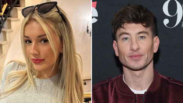 Influencer Breckie Hill Says Shes Never Encountered Barry Keoghan Denies Cheating Rumors