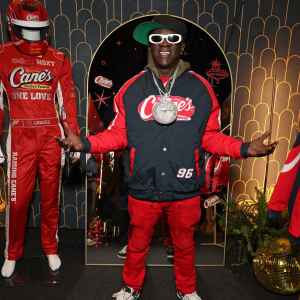 Flavor Flav Says NBC Kicked Him Out of Backstreet Boys' Dressing Room