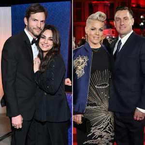 Interfaith Celebrity Couples Who Celebrate Christmas and Hanukkah