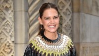 凯蒂·霍尔姆斯 (Katie Holmes) 透露,她为女儿苏瑞·克鲁斯 (Suri Cruise) 庆祝 46 岁生日