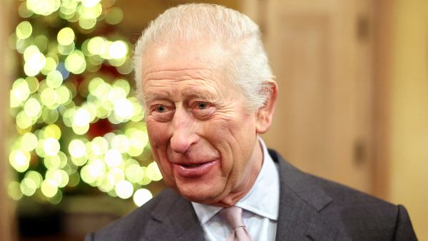 Which Royal Family Members Skipped King Charles III Pre Christmas Lunch