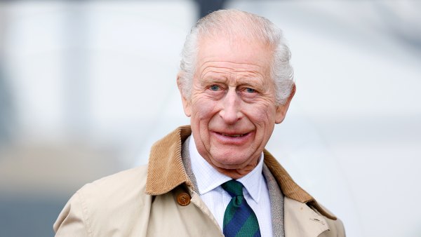 King Charles to Continue Cancer Treatment in 2025