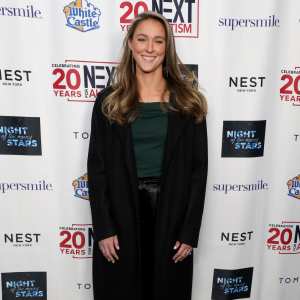 Kylie Kelce Jokes She Wanted Baby No. 4 Because 'I Like Even Numbers'