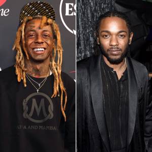 Lil Wayne Has Spoken to Kendrick Lamar About 2025 Super Bowl Halftime Show