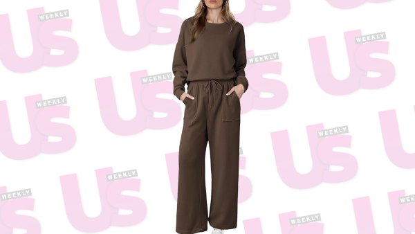 lounge outfit