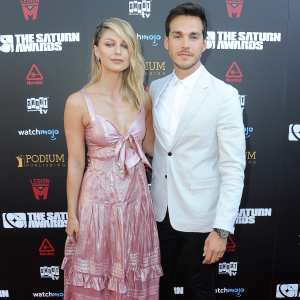 Melissa Benoist and Chris Wood team up for new show