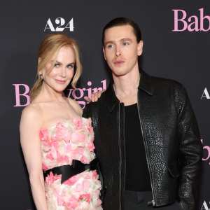 ‘Babygirl’ Director Defends Age Gap Between Nicole Kidman and Costar