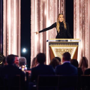 Nikki Glaser 'Felt Like Taylor Swift' After Success of Tom Brady Roast