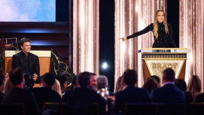 Nikki Glaser 'Felt Like Taylor Swift' After Success of Tom Brady Roast