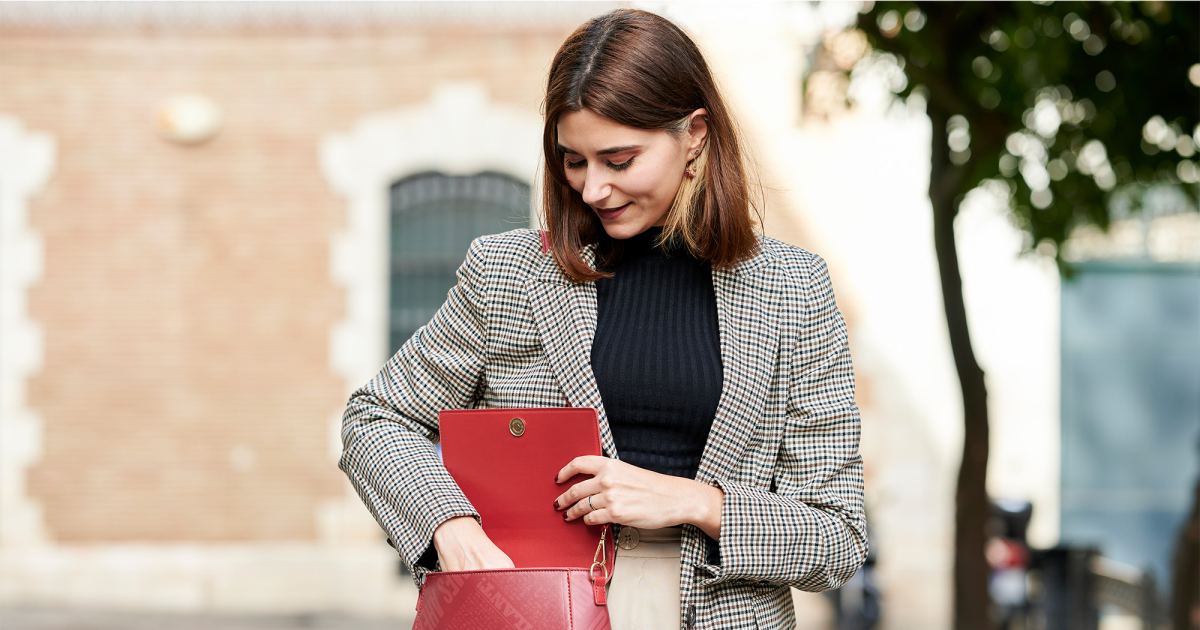 12 Office-Approved Winter Fashion Finds That Will Help You Look Chic and Smart 12 Office-Approved Winter Fashion Finds That Will Help You Look Chic and Smart