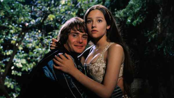 Olivia Hussey dies at 73