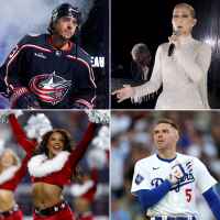 Sporting Moments That Touched Our Heartstrings in 2024