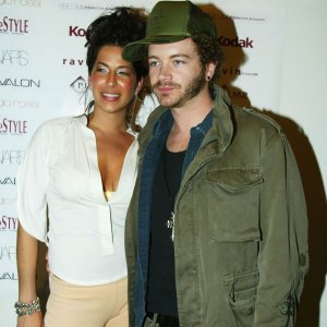 Rebecca Minkoff says Danny Masterson was supportive of her