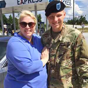 Sister Wives Janelle Brown Mourns Late Son Garrison on Christmas