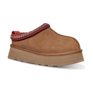 INPAKSA Platform Fur Fleece Lined Mini Ankle Boots Amazon