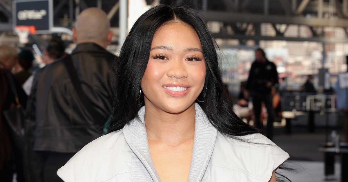 Olympian Suni Lee Shares Her Holiday Gifts Picks and How Young Adults Can Get $25 Flights Olympian Suni Lee Shares Her Holiday Gifts Picks and How Young Adults Can Get $25 Flights