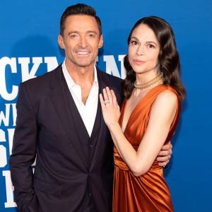 Sutton Foster Divorce Case Is Ongoing Amid Hugh Jackman Romance