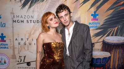Tallulah Willis Is Engaged to Musician Justin Acee: ‘Every Day’