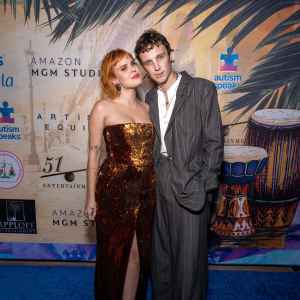 Tallulah Willis Is Engaged to Musician Justin Acee: ‘Every Day’