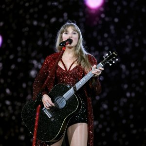 Taylor Swift's Management Shares Sweet Fan Tribute as 'Eras Tour' Ends