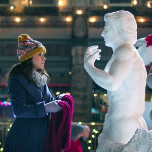 PROMO Hot Frosty The Top 10 Craziest Holiday Movie Plots of 2024 Private Princess Christmas