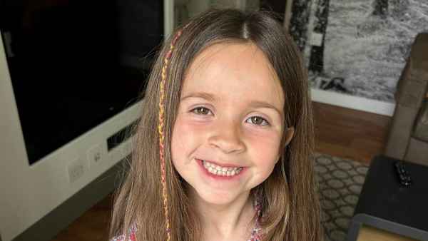 TikTok Star Joules Smith Dead at Age 6 Following Inoperable Brain Tumor