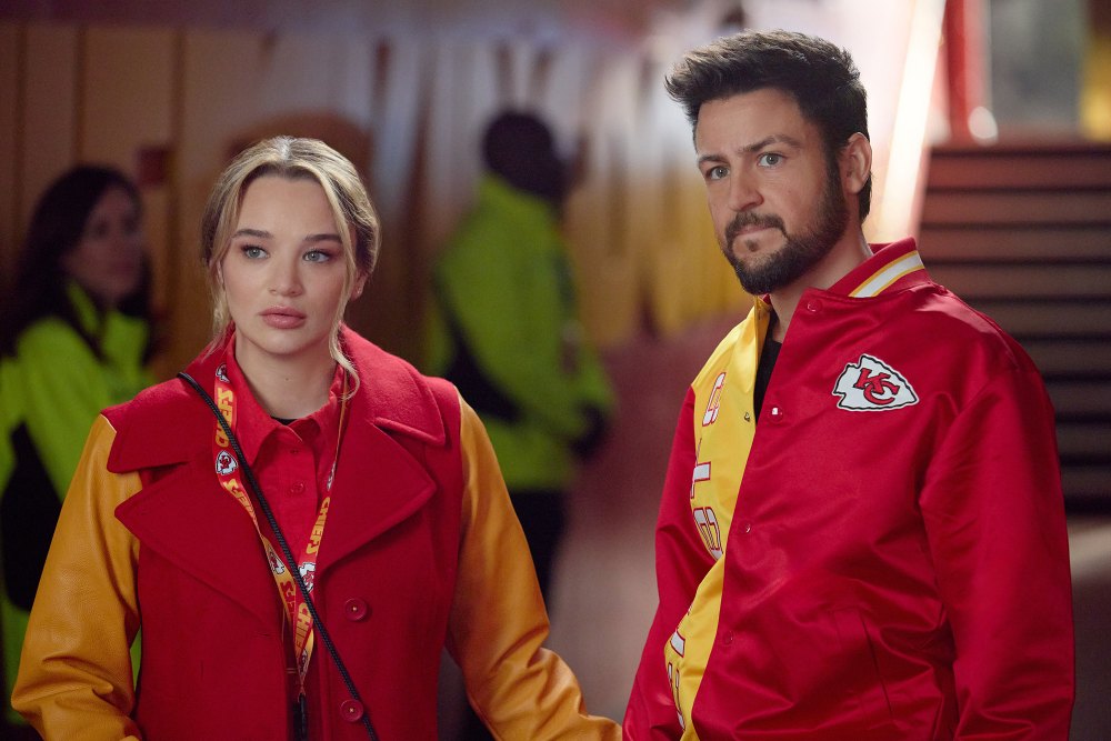 A Guide and Unofficial Ranking to All of Tyler Hynes Hallmark Channel Movies