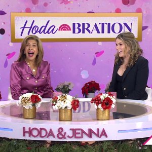 What to Know About Hoda Kotb Hoda-bration Final Episode of Today